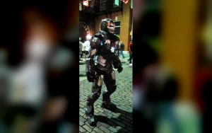Alan Ritchson’s War Machine Skipped Theaters Despite 39.3M Netflix Views