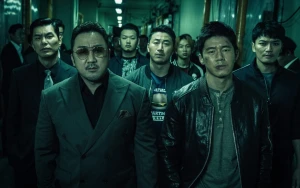 Blumhouse and James Wan to Remake Hit Korean Thriller The Gangster, The Cop, The Devil