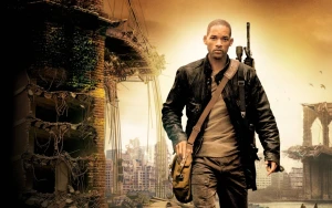 Will Smith’s 2007 Sci-Fi Hit I Am Legend Sees Renewed Streaming Surge
