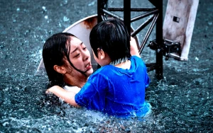 Netflix’s The Great Flood Hits Top 5 Most Popular Non-English Movies List