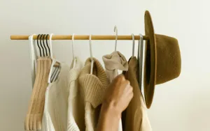 Transform Your Closet with a Capsule Wardrobe System