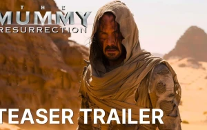 Early Reviews Slam Lee Cronin’s Mummy Reboot as Mean-Spirited and Disgusting