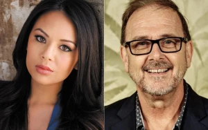 Pretty Little Liars Star Janel Parrish and Chris Long End Marriage After Nearly Eight Years