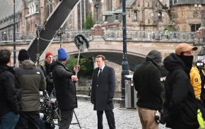 Lord of War Sequel Starring Nicolas Cage and Bill Skarsgård Set for 2027