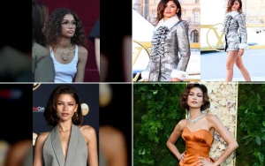 Zendaya’s Secret to Radiant Legs for Red Carpet Events Revealed