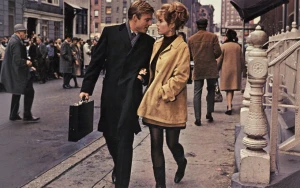 Jane Fonda To Honor Robert Redford At TCM Festival Screening