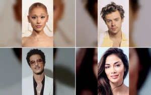 Top 10 Unmissable Summer 2026 Concert Tours Featuring Ariana Grande and More