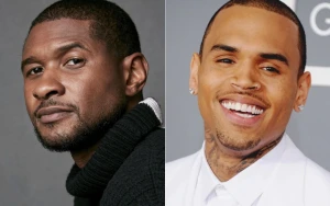 Usher and Chris Brown Announce Joint R&B Tour Years After Fallout