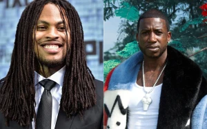 Waka Flocka Flame Revives Feud With Gucci Mane During Live Show