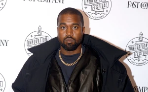 Kanye Shares Video of Chinese Kids Singing His Song After UK Ban