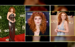 Natasha Lyonne Details Encounter with ICE After Being Removed from Flight