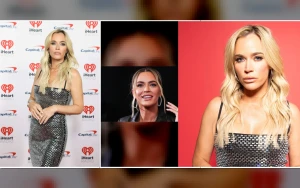 Teddi Mellencamp Opens Up About Dating Older Man During Cancer Fight