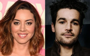 Pregnant Aubrey Plaza and Christopher Abbott Shine in First Date Night