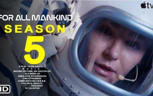 For All Mankind Season 5 Shocks Fans with Ed Baldwin’s Heartbreaking Death