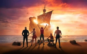 Netflix One Piece Live-Action Reveals Karoo Will Debut in Season 3