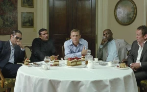 Daniel Craig’s 2004 Layer Cake Showcases His Rise Before Casino Royale
