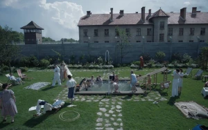 The Zone of Interest Is a Riveting World War II Drama with Critical Acclaim