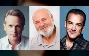 Cary Elwes Honors Rob Reiner on What Would Have Been His 79th Birthday