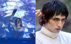 Ninajirachi and Porter Robinson Surprise Fans with New Track at Coachella