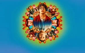 BriTANicK’s Pizza Movie Starring Gaten Matarazzo to Premiere on Hulu April 3