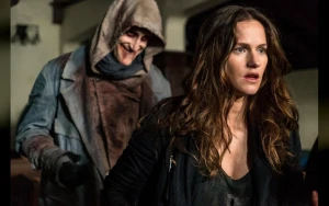 All 65 Episodes of Van Helsing Will Leave Netflix This April