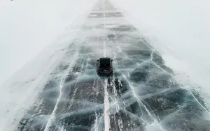 What to Do When Your Car Slides on Ice