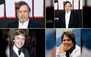 Mark Hamill’s Children Share Differing Views on Star Wars Legacy