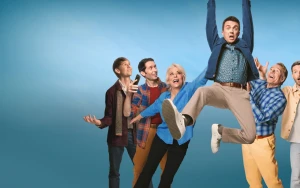 Malcolm in the Middle Revival Starring Bryan Cranston Scores Well on Rotten Tomatoes