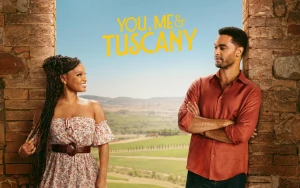You, Me & Tuscany Outperforms Anyone But You in Opening Weekend Box Office