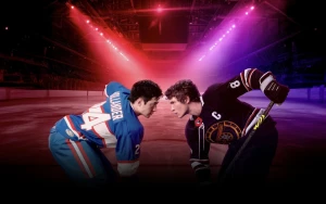 Heated Rivalry Season 2 Set for April 2027 with Filming Starting August