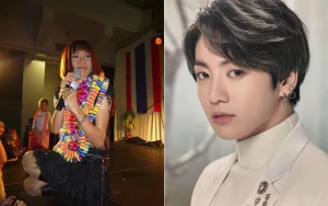 BTS’ Jin Celebrates ARIRANG Tour Kickoff, Calls It Like Coming Home