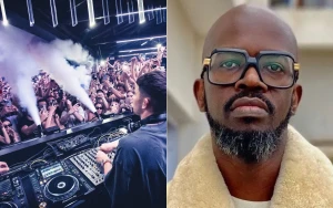 Pacha New York Sets June Opening Weekend with Michael Bibi and Black Coffee