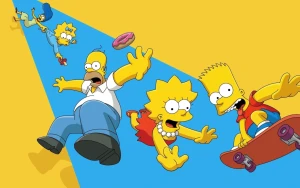 The Simpsons Season 37 Finale Delivers Powerful Mental Health Storyline