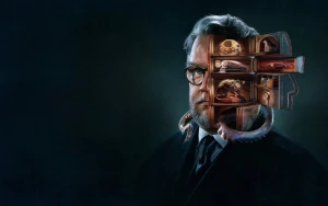 Guillermo del Toro’s Netflix Horror Anthology Stands Out as a Rare Masterpiece