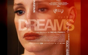 Michel Franco’s Dreams Critiques Class Divide Through a Troubled Romance