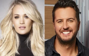 Luke Bryan Supports Carrie Underwood After She Faced Booing on Idol