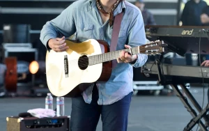 Sturgill Simpson Maintains Ticket Prices Despite Rising Tour Costs in 2026