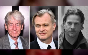 John Nolan, Dark Knight Trilogy Actor and Christopher Nolan’s Uncle, Dies at 87