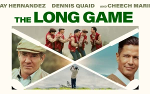 Jacob Tierney Suggests The Long Game Story May Span Multiple Seasons