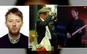 Radiohead’s Kid A Mnesia Motion Picture House Debuts at Coachella