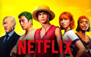 Netflix Expands One Piece Universe with New Season and LEGO Special