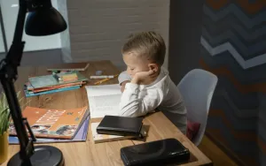 Homework Routines That Sthe Nightly Struggle
