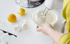 Choosing Stand Mixer Attachments: A Real-World Guide