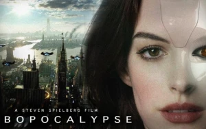Steven Spielberg’s Long-Delayed Robopocalypse Sci-Fi Film Officially Cancelled