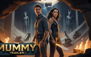Early Reviews Praise Lee Cronin’s The Mummy as 2026’s Scariest Horror Film