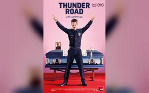 Dennis Quaid to Lead AMC’s New NASCAR Drama Thunder Road