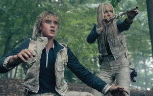 Hunger Games Sunrise on the Reaping Release Date, Cast, Plot & Trailer Details