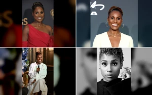 Issa Rae Critiques Hollywood’s Shift Away from Diversity and Inclusion