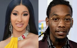 Cardi B Defies Rumors as Offset Faces Growing Financial and Legal Struggles