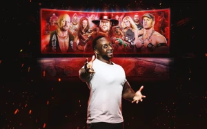 WWE Raw Tops Netflix Global Charts Over Peaky Blinders in March 2026